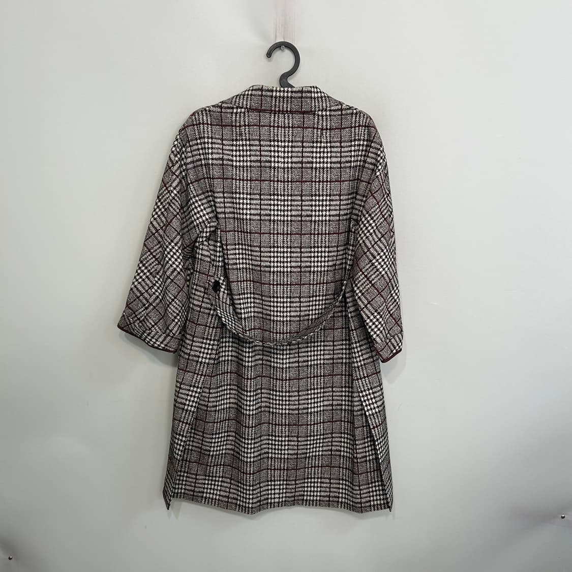 닥스 여성 봄 코트 55 상태최상 상품이미지3