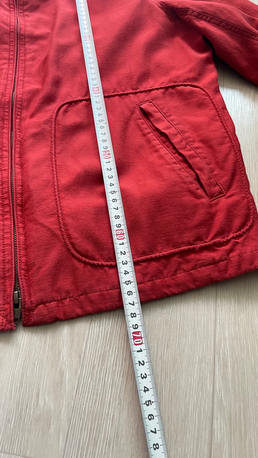 [M-L]맥그리거 드리즐러 자켓 상품이미지6