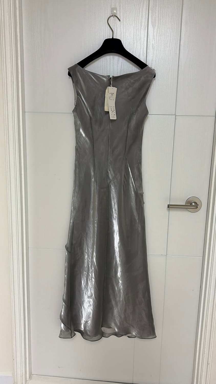 폴러앤애슐리 원피스44,55새상품 상품이미지4