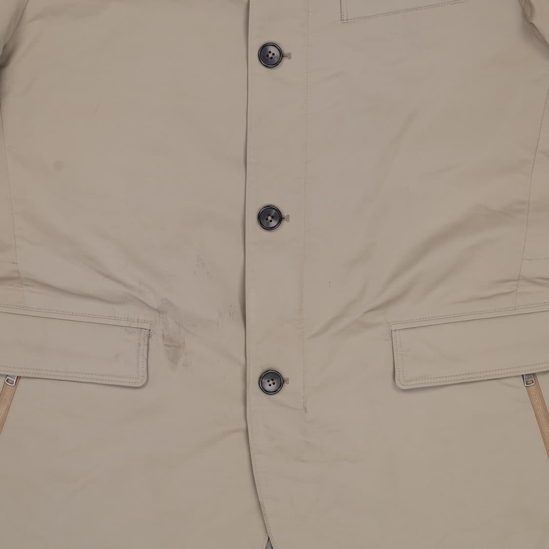 105 헤지스 자켓 0407H1 상품이미지4