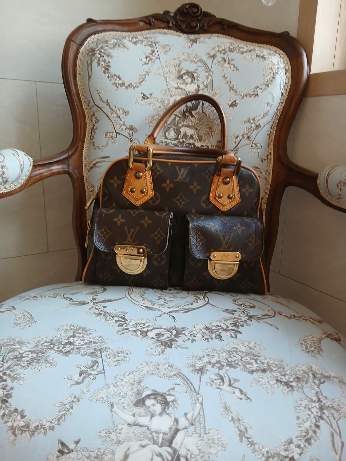 루이비통가방 상품이미지2