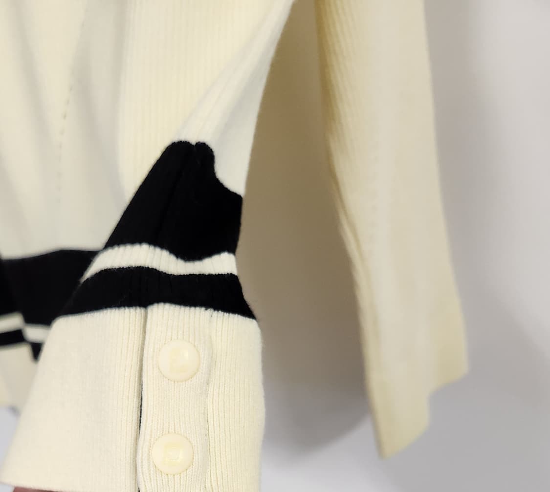 풋조이 골프 집업 95 24SS 상품이미지5