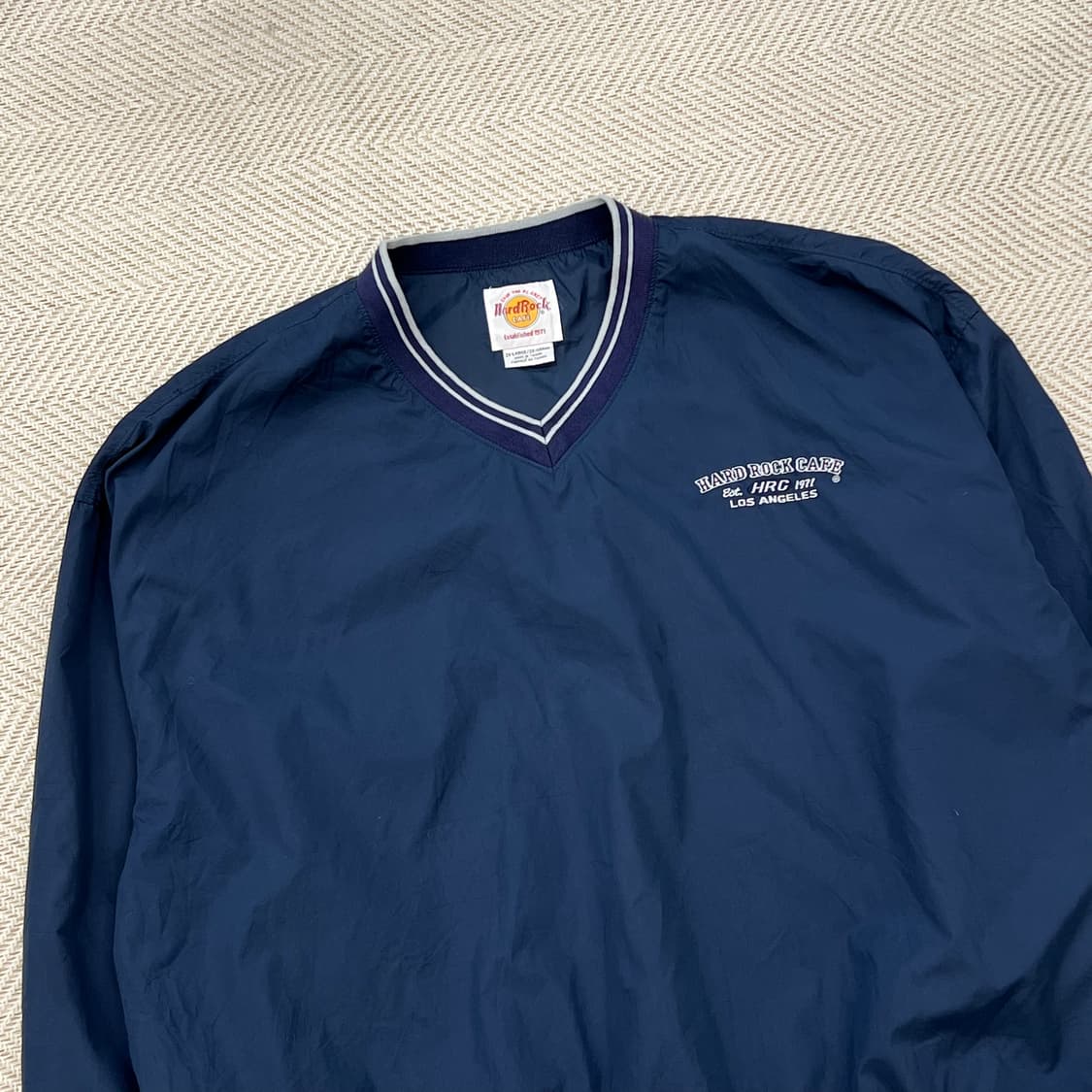 하드락카페 웜업 r2227 상품이미지3