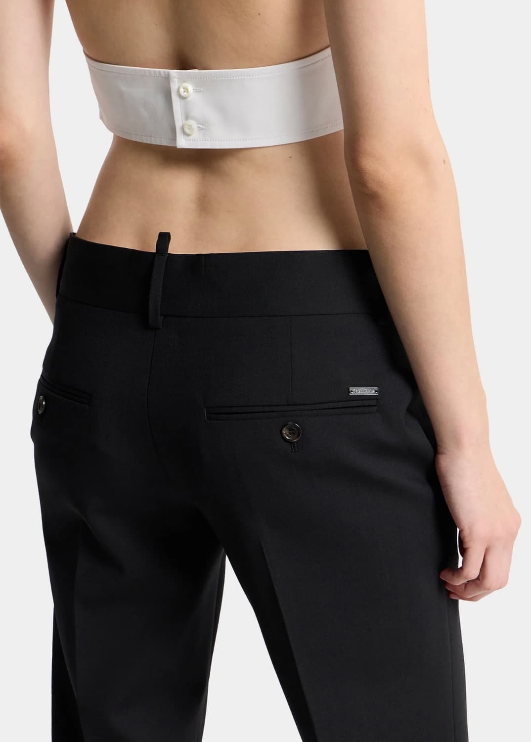 DSQUARED2 EVENING CIGARETTE 디스퀘어드 우먼스 상품이미지1