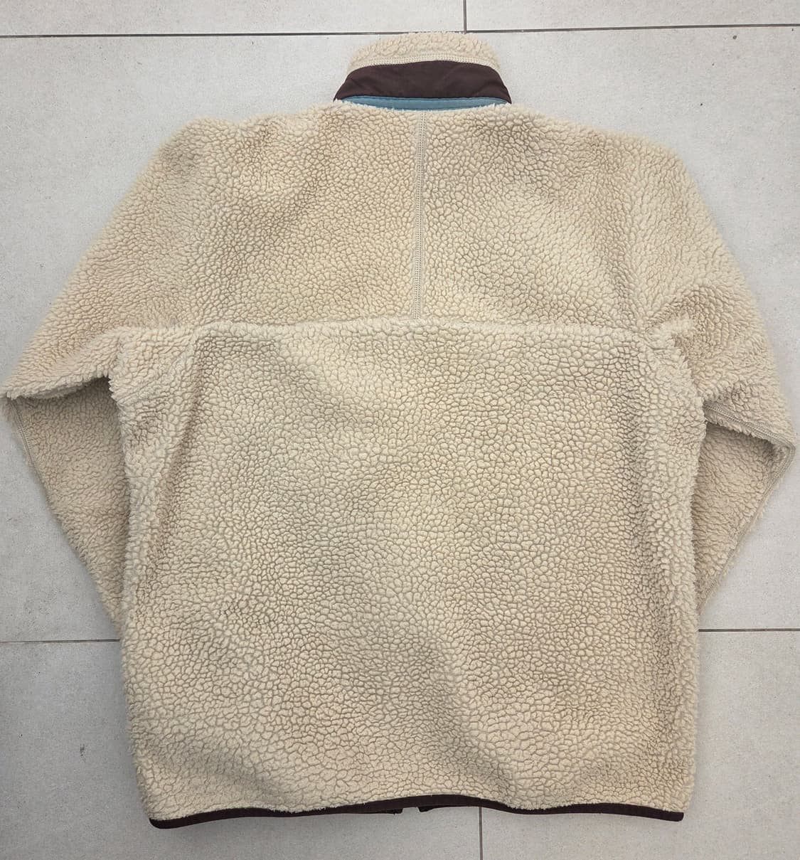 파타고니아 레트로-X  상품이미지3