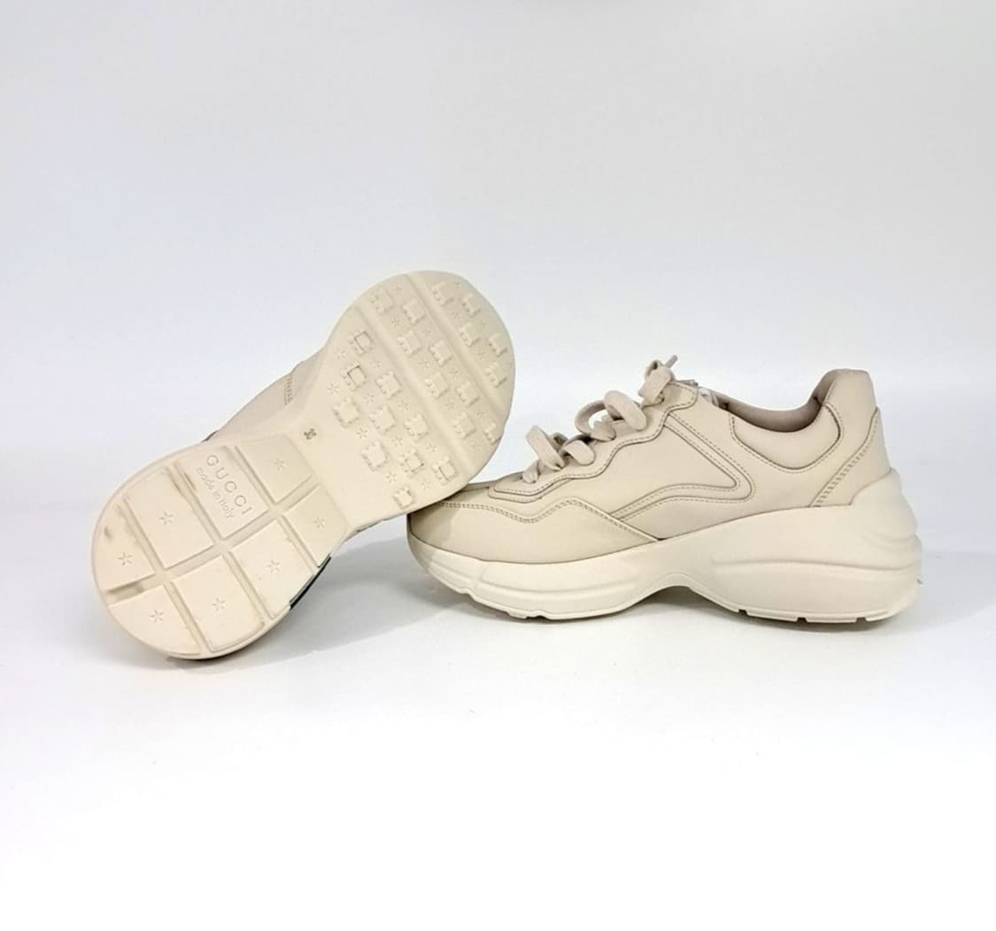 구찌X디즈니 롸이톤 스니커즈 상품이미지4