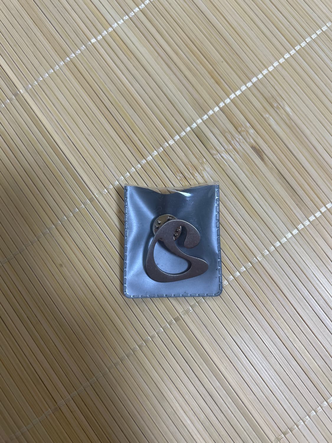 스마트어반유즈풀 코이세이오 뱃지 상품이미지1