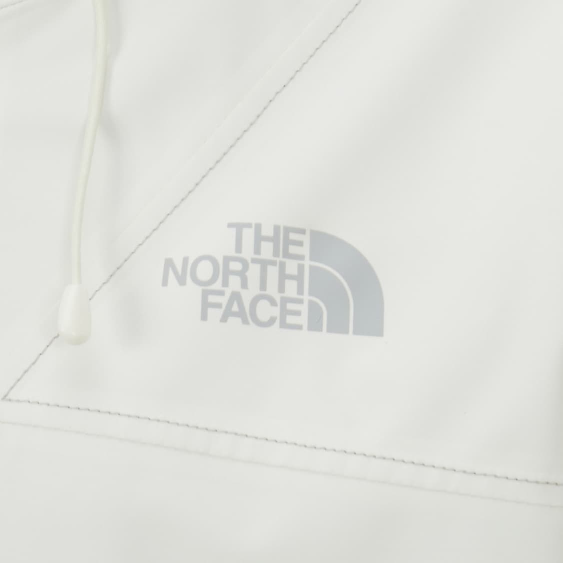 노스페이스 여성 포티스 자켓 NJ2HS36B 아이보리 90(M) 상품이미지3