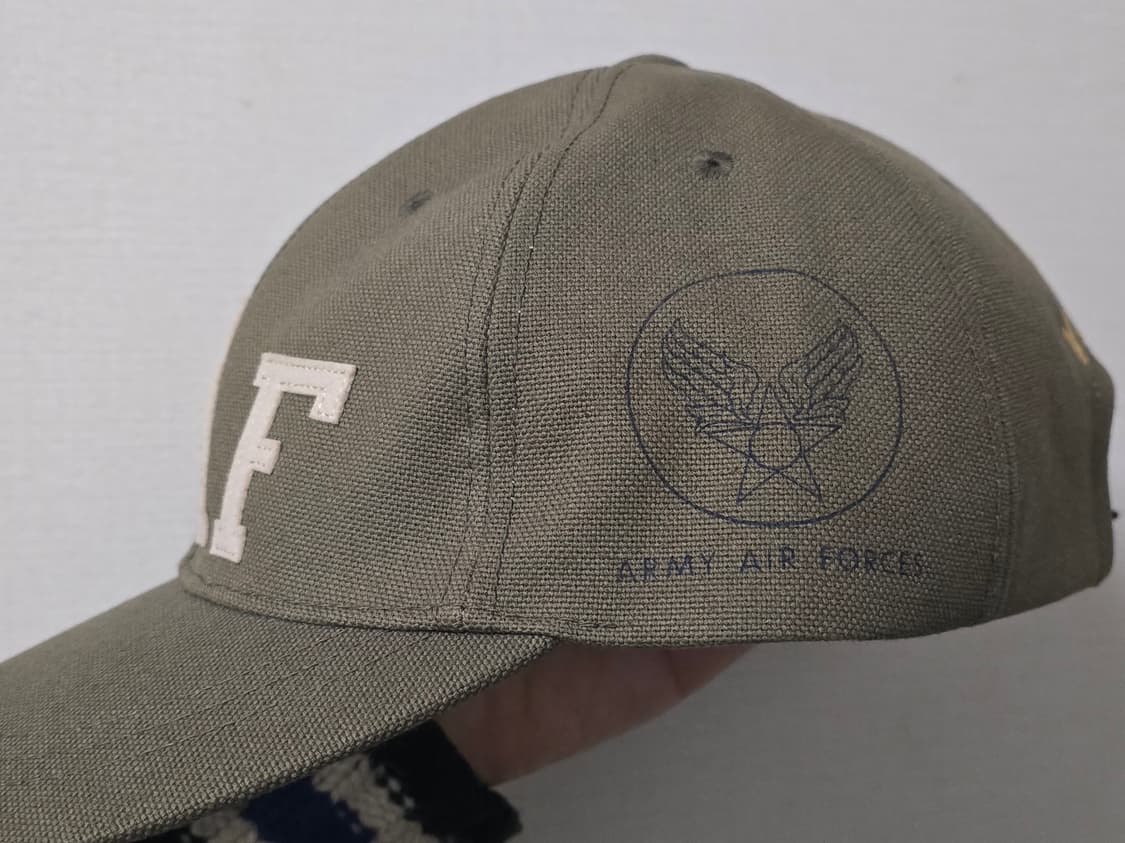 토이즈맥코이 밀리터리 볼캡 상품이미지3