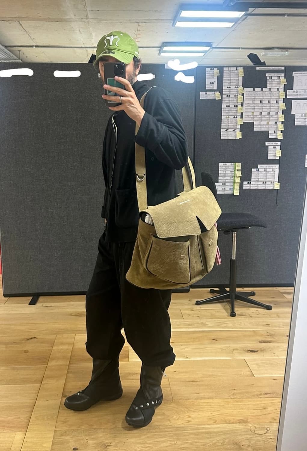 (42) 키코 코스타디노브 스카르피타 부츠 상품이미지2