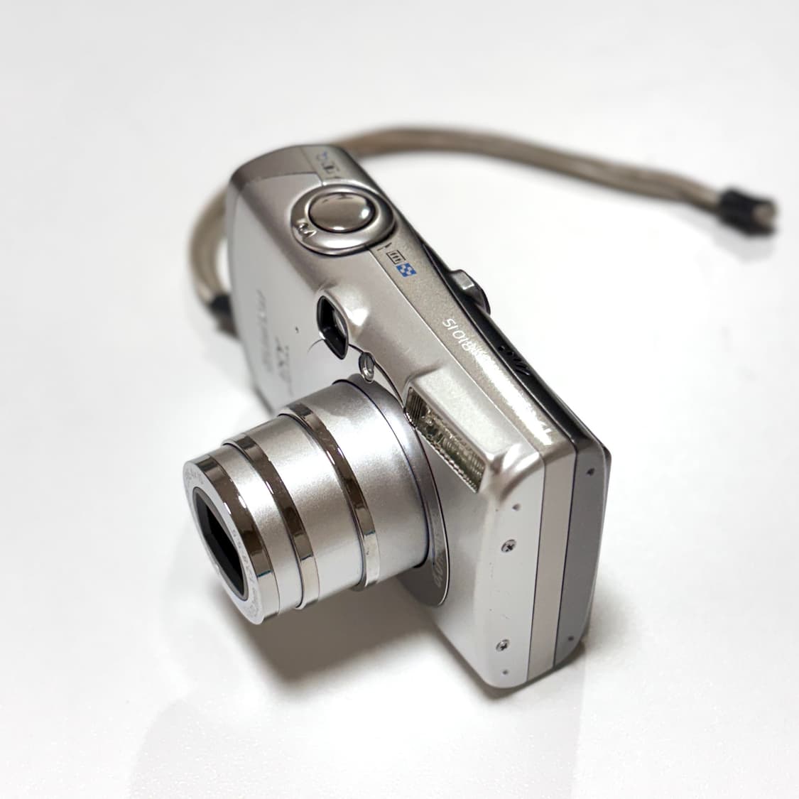 캐논 익시 IXY 810 익서스 IXUS 950 빈티지 디지털 카메라 상품이미지4