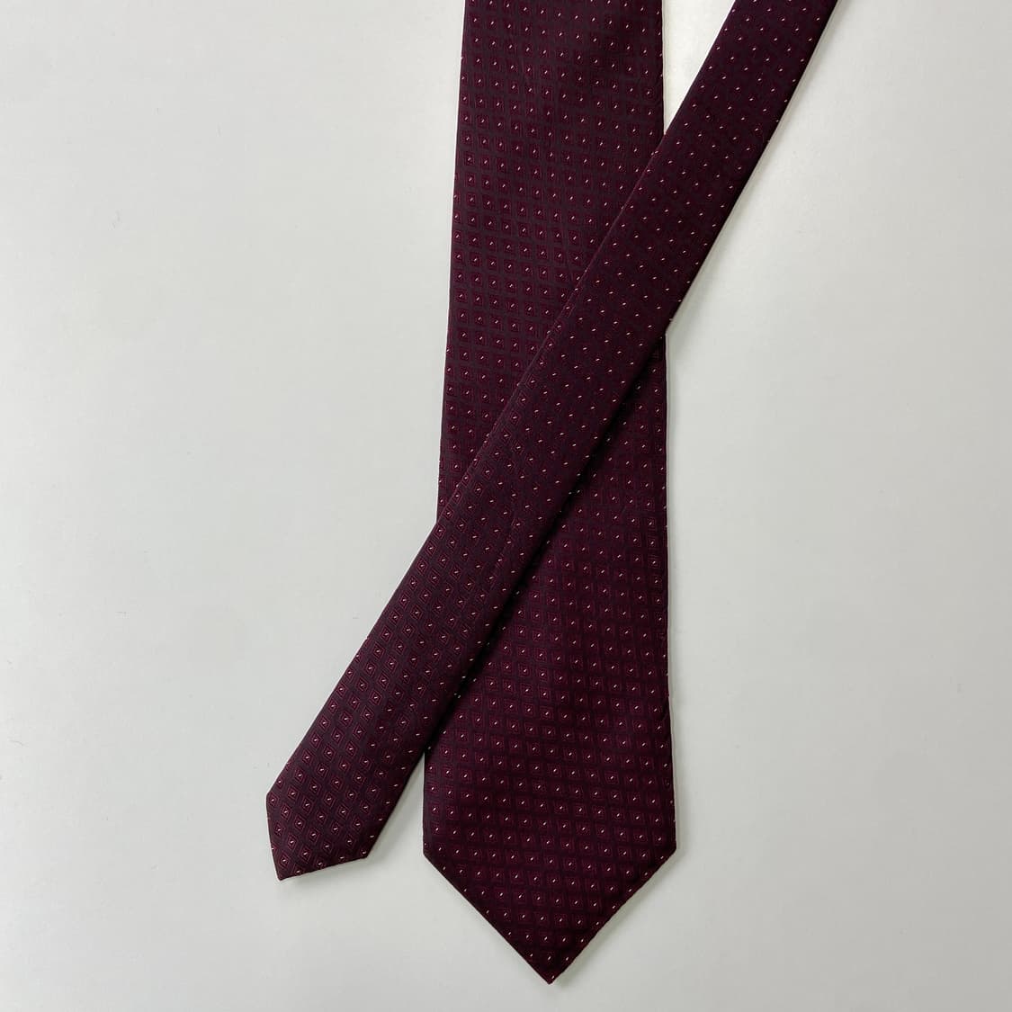 요지야마모토(Yohji Yamamoto) 명품 정품넥타이 상품이미지1