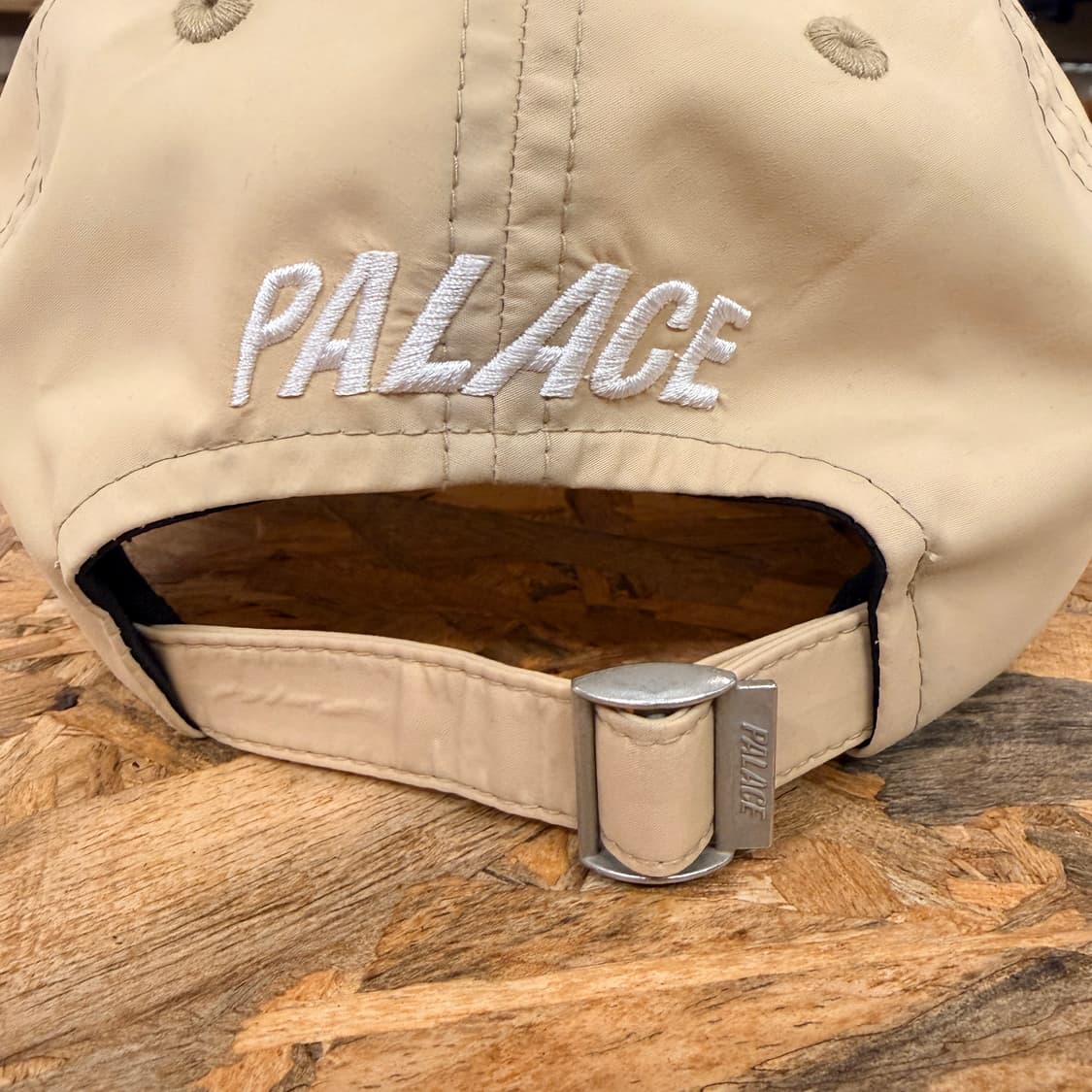 팔라스 골프캡 상품이미지5