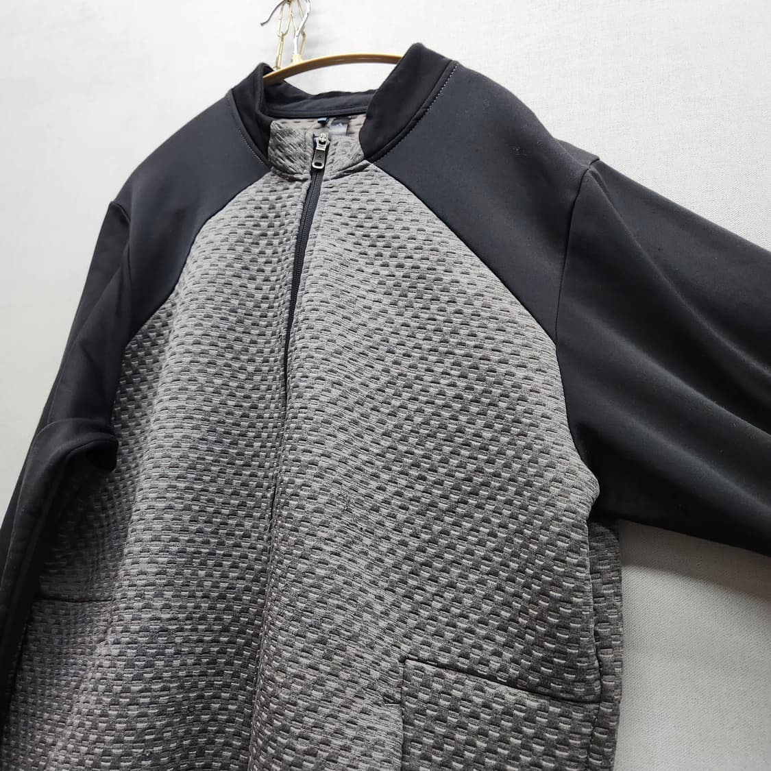 아디다스 로고 콜드레디 자켓 3XL(XL) 상품이미지3