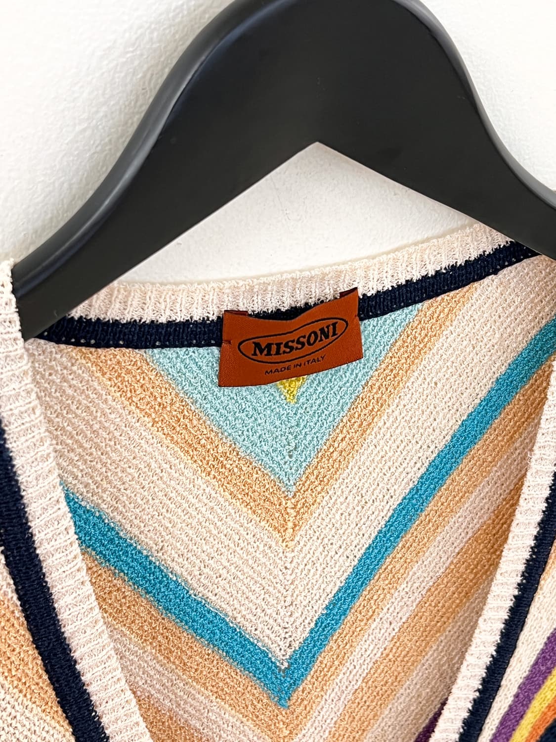 MISSONI summer cardigan 상품이미지7