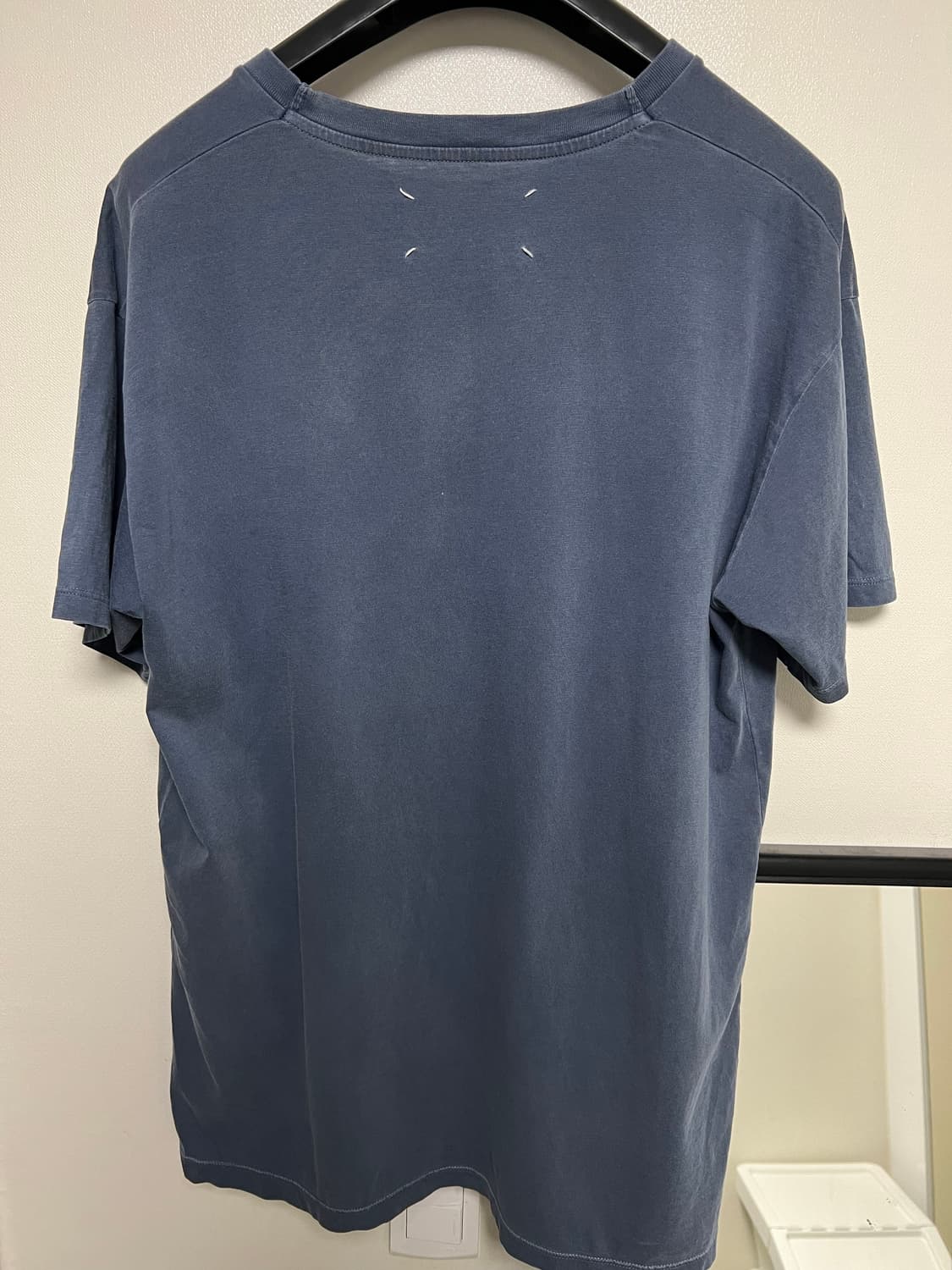 마르지엘라 반팔 상품이미지3