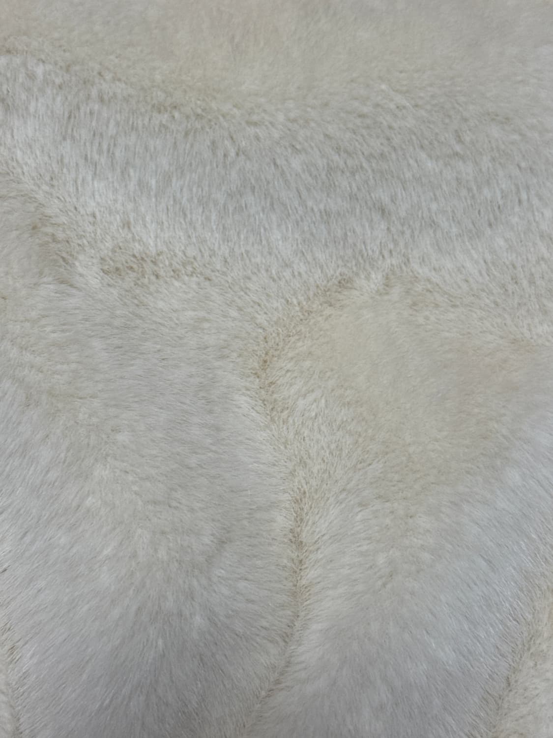 페이크 퍼 베스트 상품이미지3