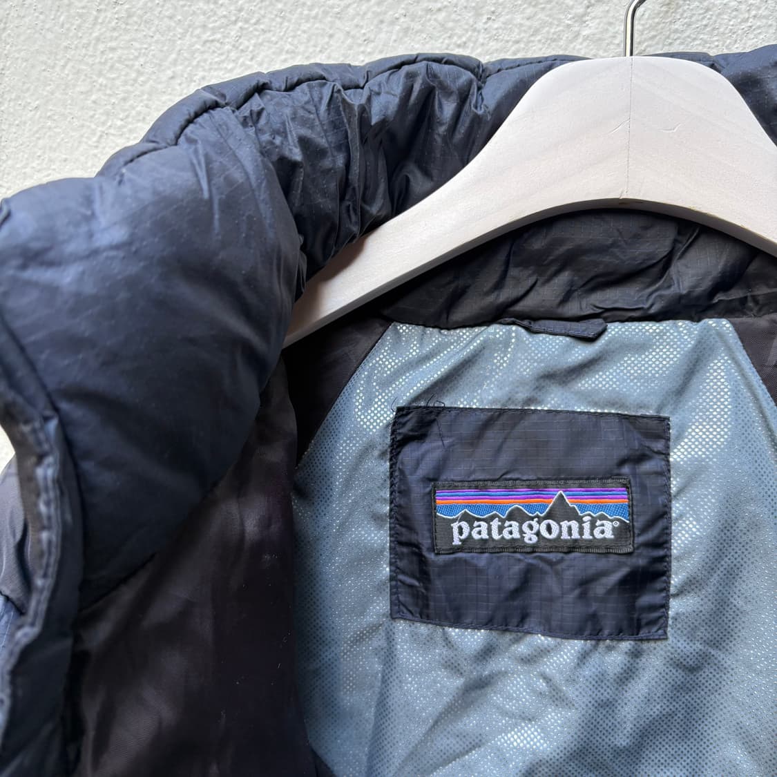 파타고니아 푸퍼 자켓(패딩) 상품이미지9