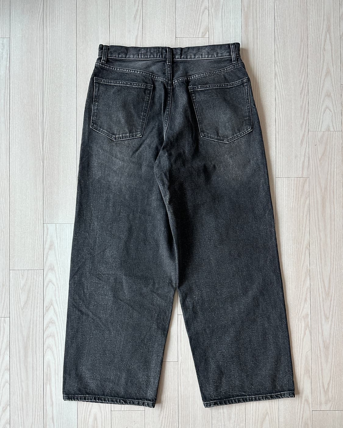 저널스탠다드 유니온메이드 크래프트팬츠 상품이미지7