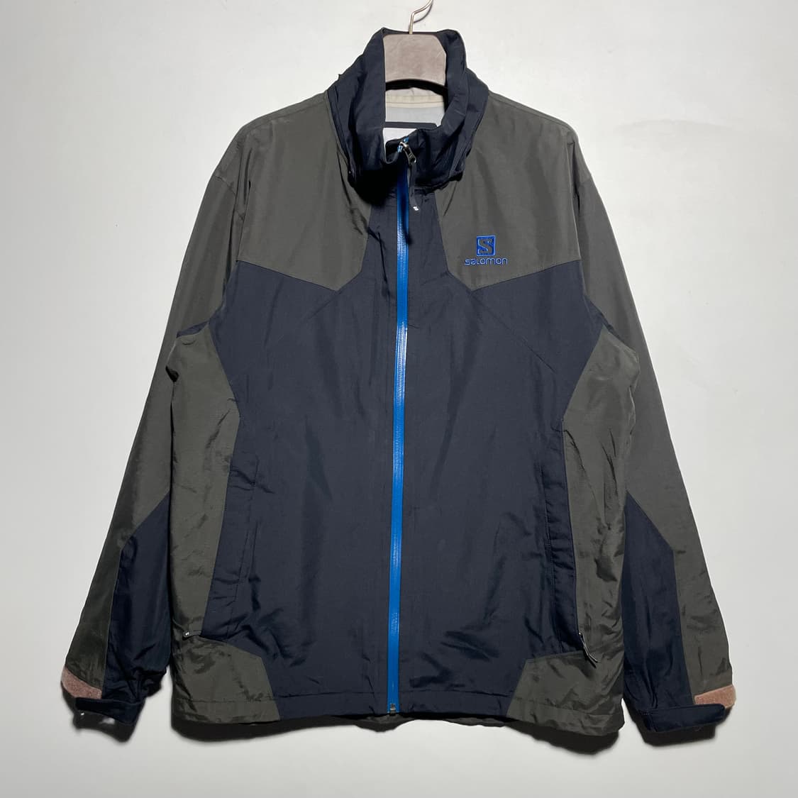 살로몬 바람막이 자켓 상품이미지1