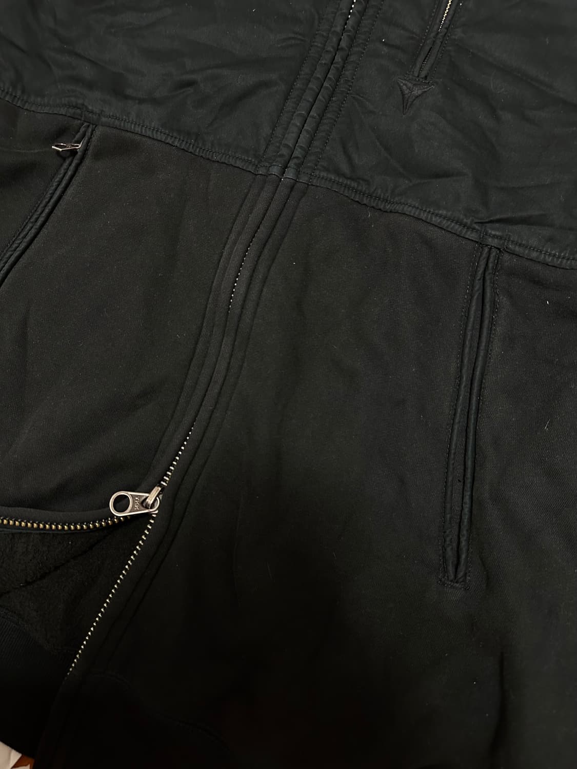 폴로 랄프로렌 RL 하이브리드 투웨이 자켓 상품이미지6