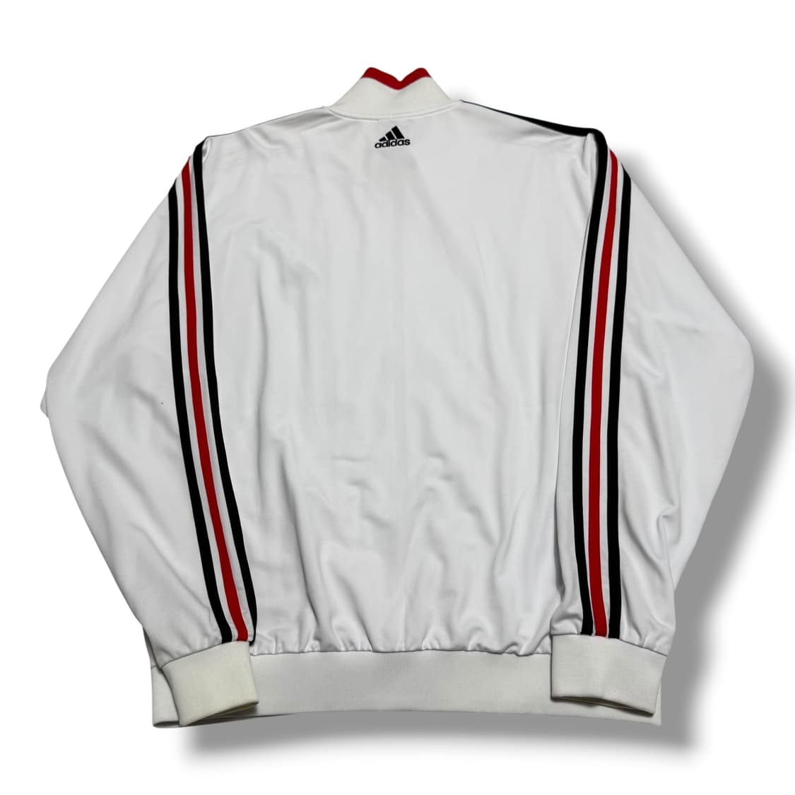 ‼️ Adidas 110 화이트 AC밀란 트랙탑 ‼️ 상품이미지2