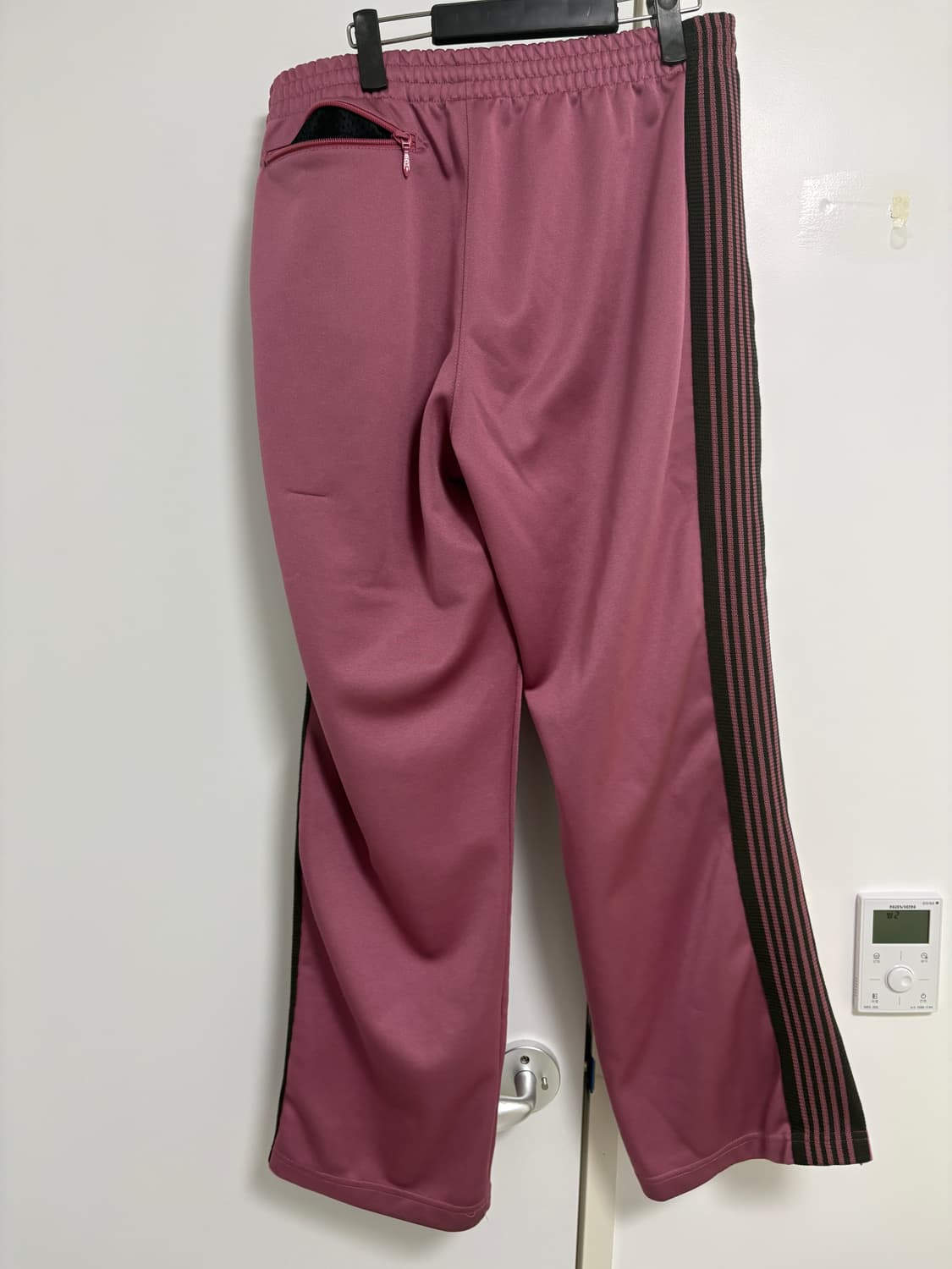 니들스 팬츠 M 상품이미지3