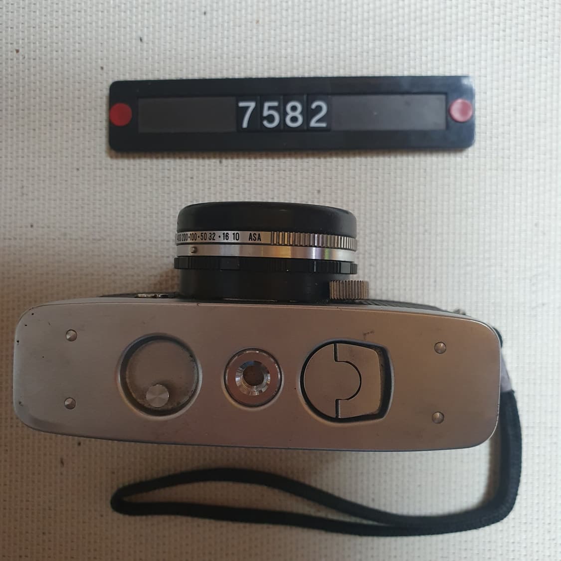 올림푸스 펜 D 하프 필름카메라 상품이미지4