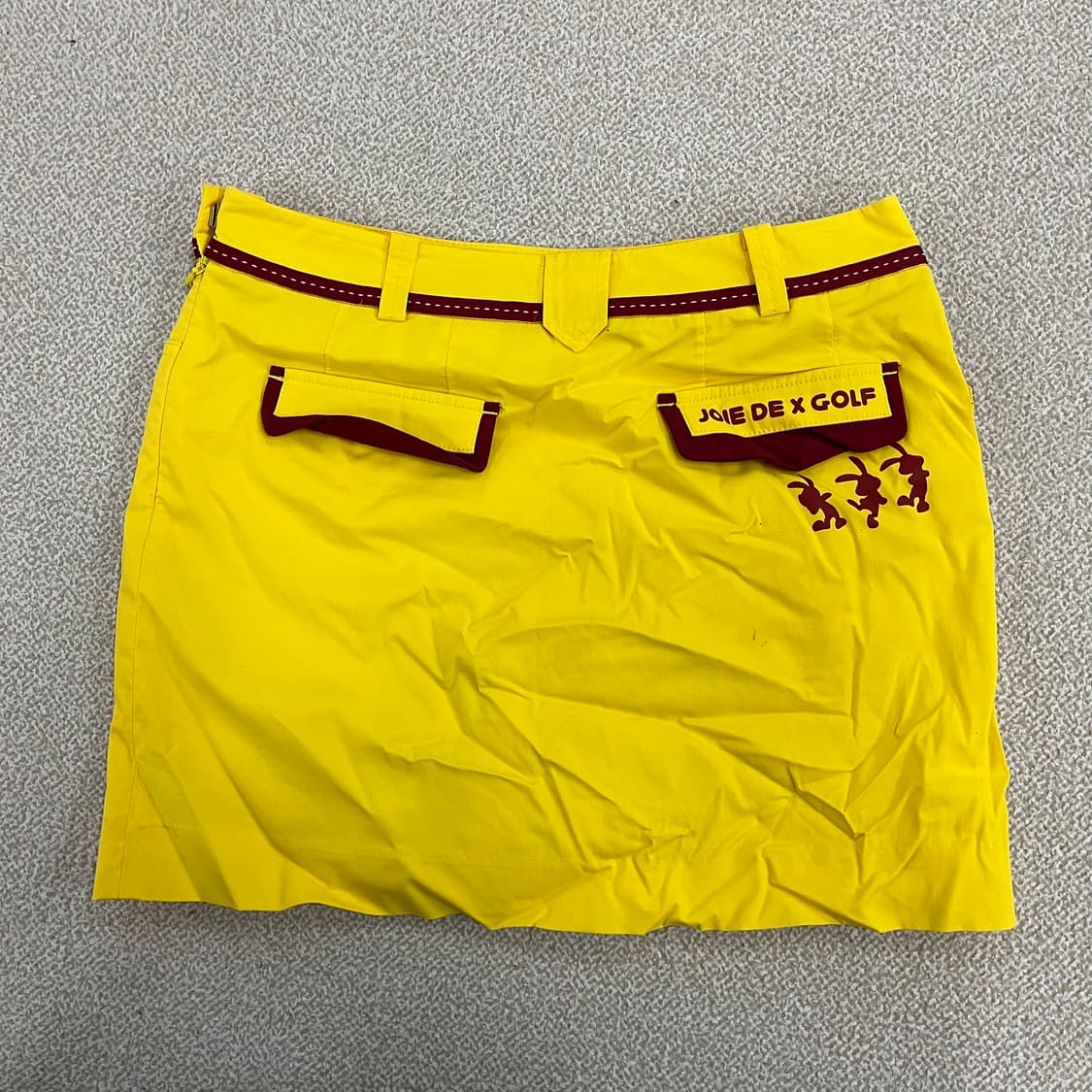 67 JDX 골프 여성 치마 바지 0129M1 상품이미지4