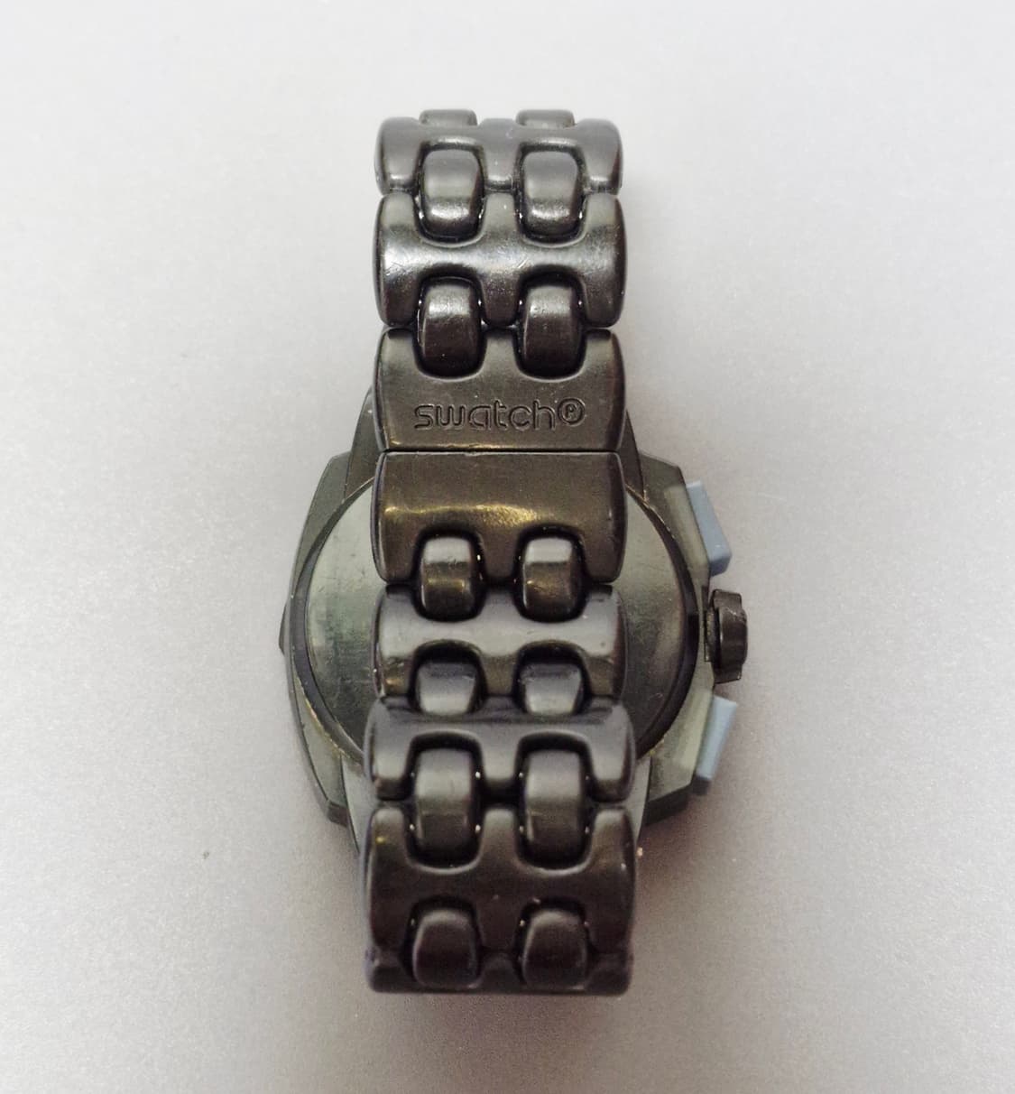 08) 스와치 크로노그래프 시계 상품이미지9