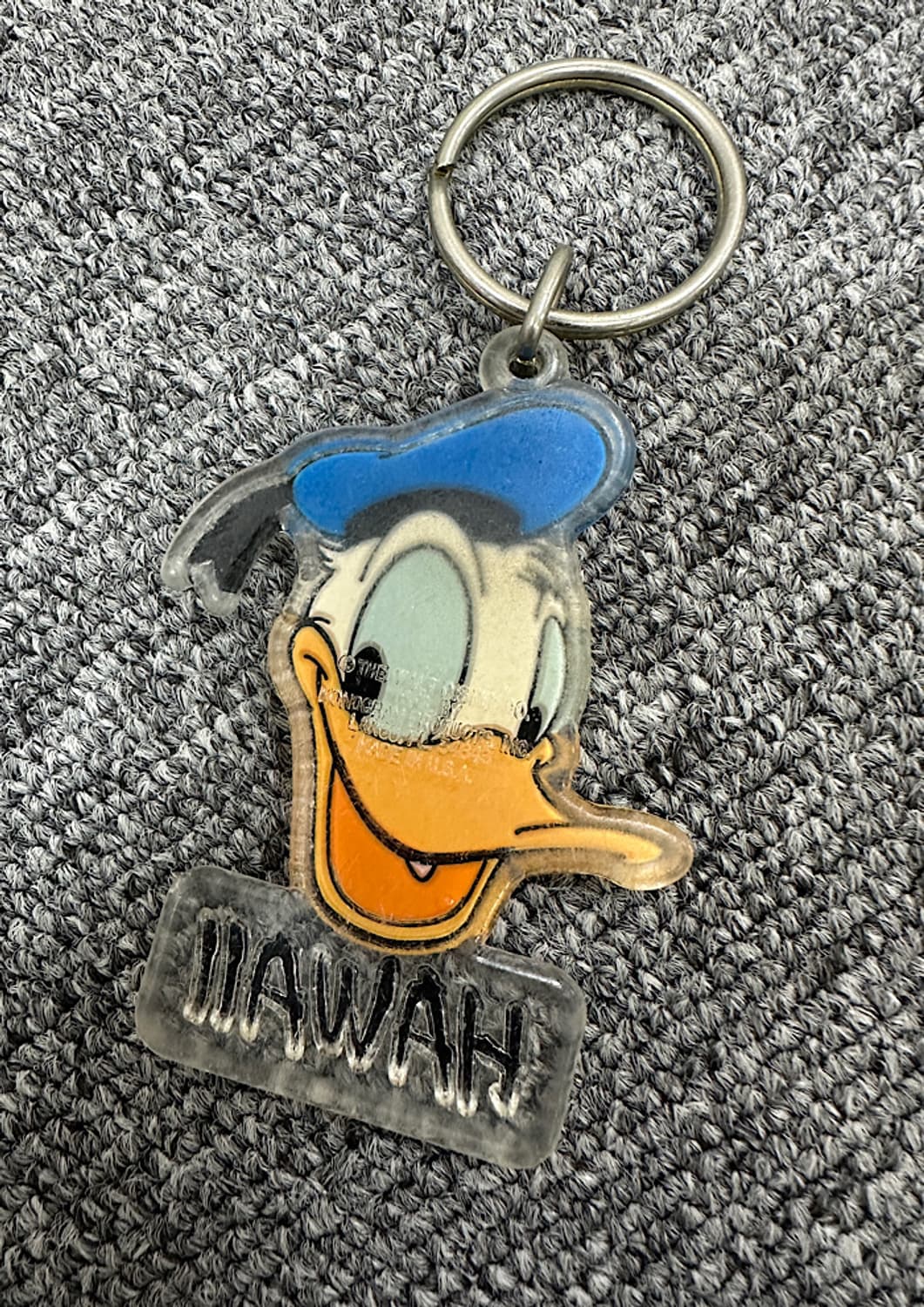 빈티지 키링  상품이미지2