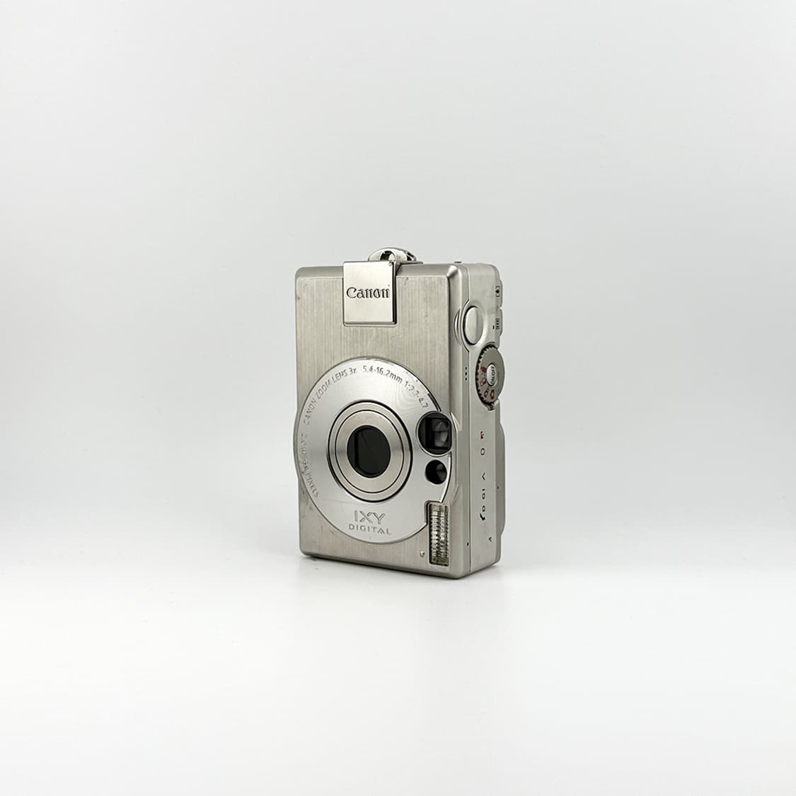 [찐 레트로] 캐논 CANON A300 PC1026 미니 디지털 카메라 상품이미지10