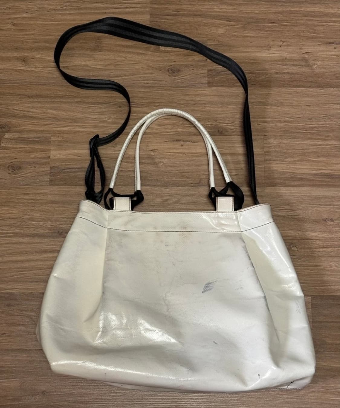 프라이탁 샐리 크로스/ 토트백 sally (단종) 상품이미지2