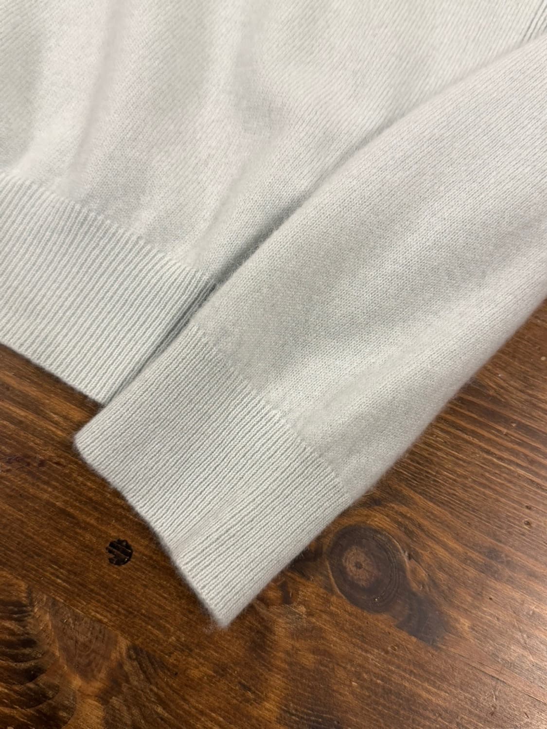 제이리움 니트 남성100 상품이미지9