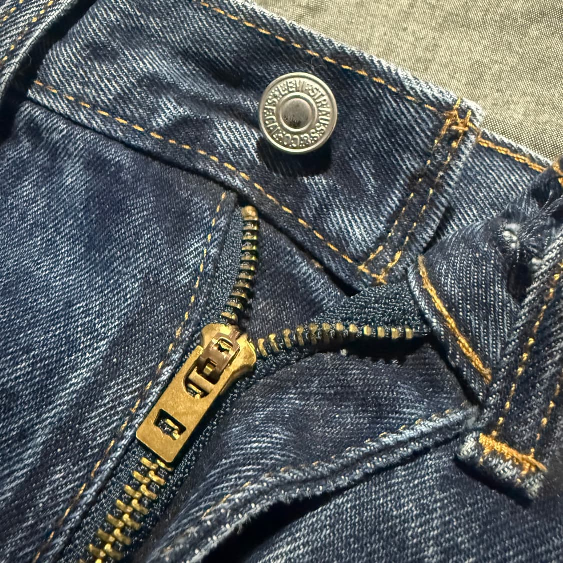 505 Pants 상품이미지5