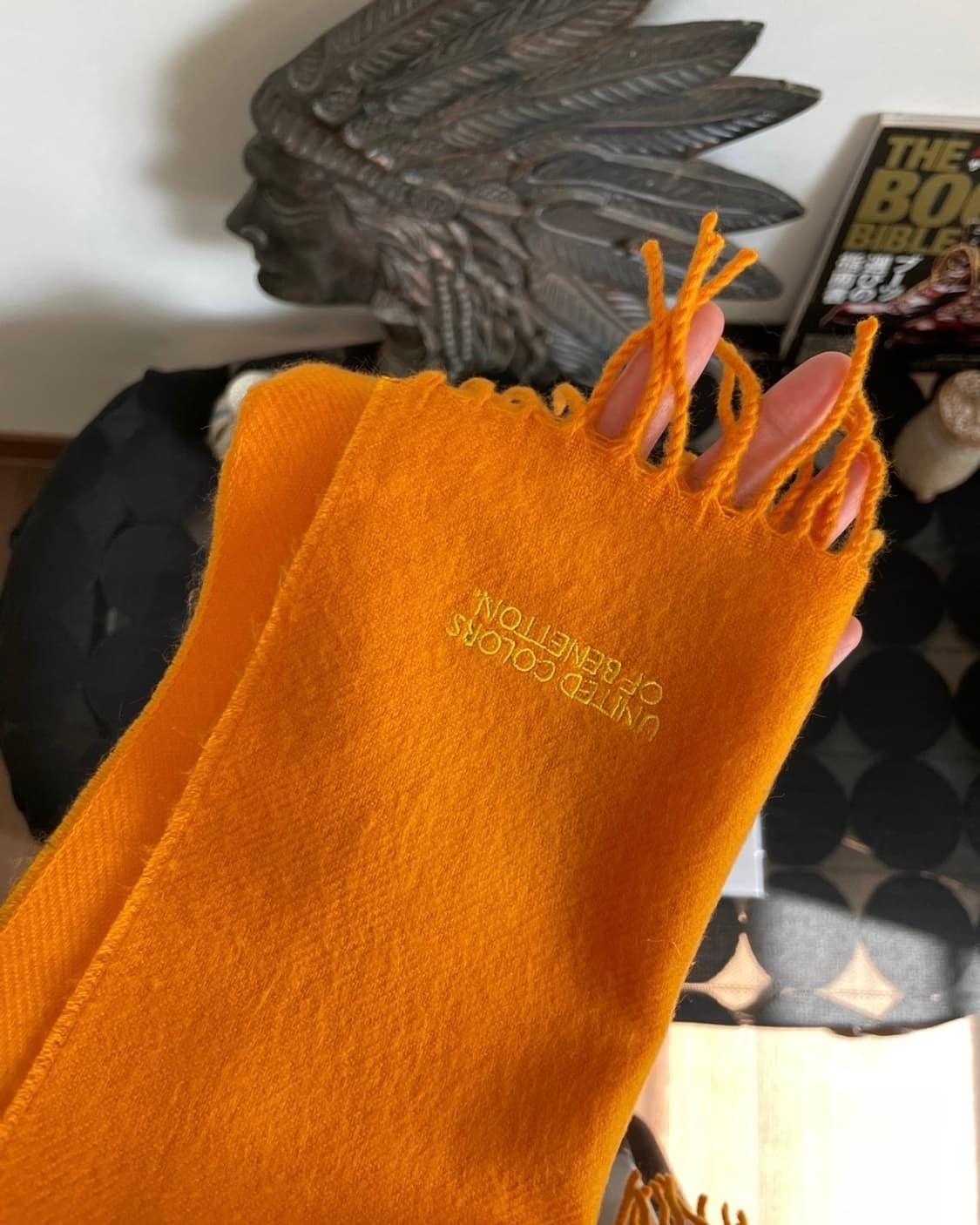 UNITED COLORS OF BENETTON. 상품이미지2