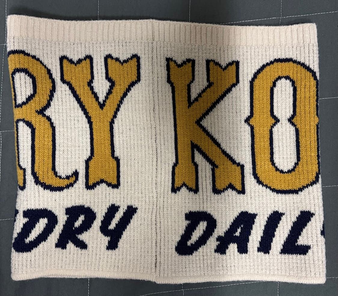 캐피탈 넥워머 상품이미지2