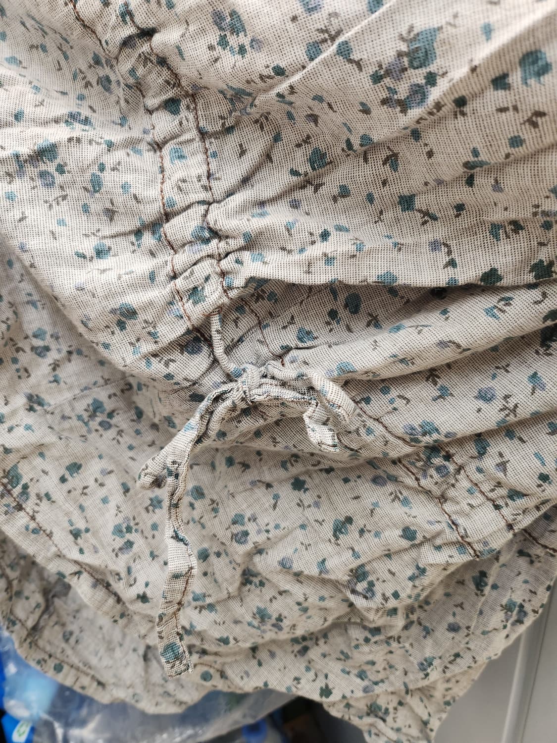 (지구샵) 롱블라 2종 봄코디 상품이미지3