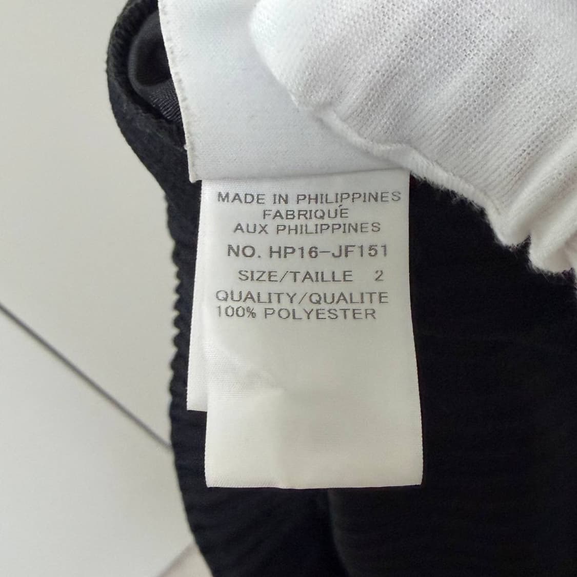 [일본정품] 이세이 미야케 옴므 플리셰 베이직  상품이미지3