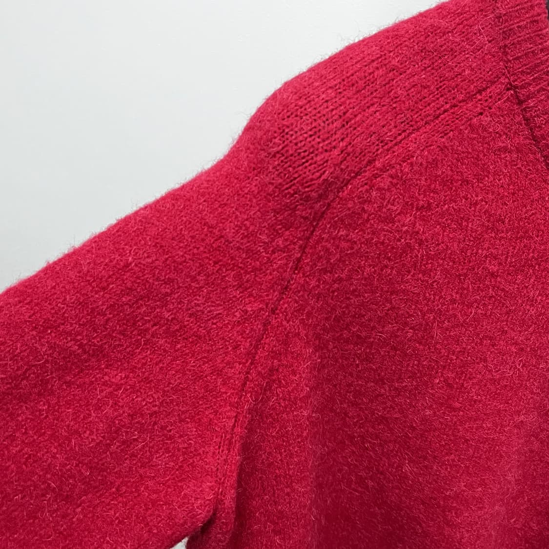 STUDIOTABLE 브이넥 니트 상품이미지5