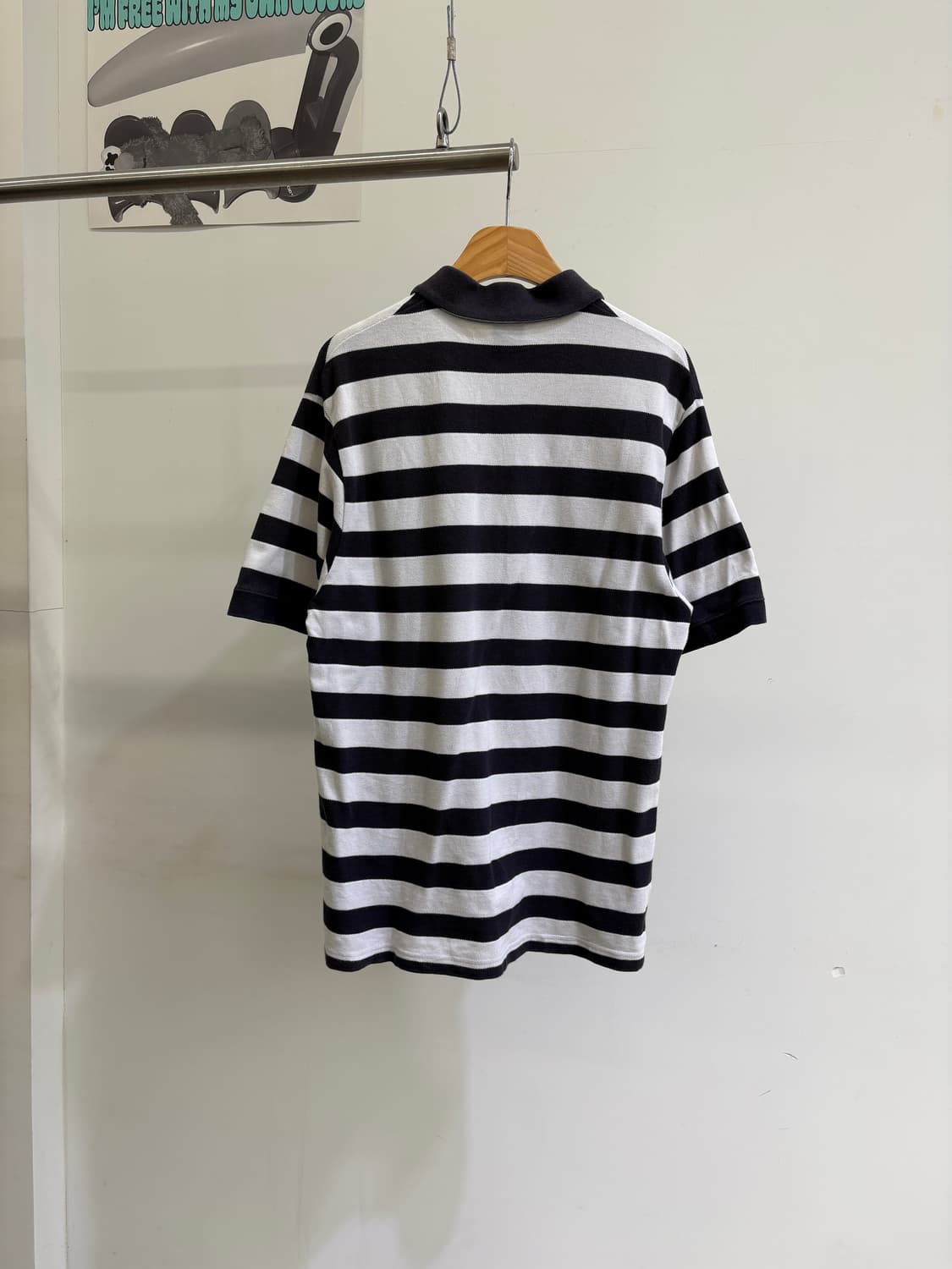 NIKE 폴로 티셔츠 상품이미지5