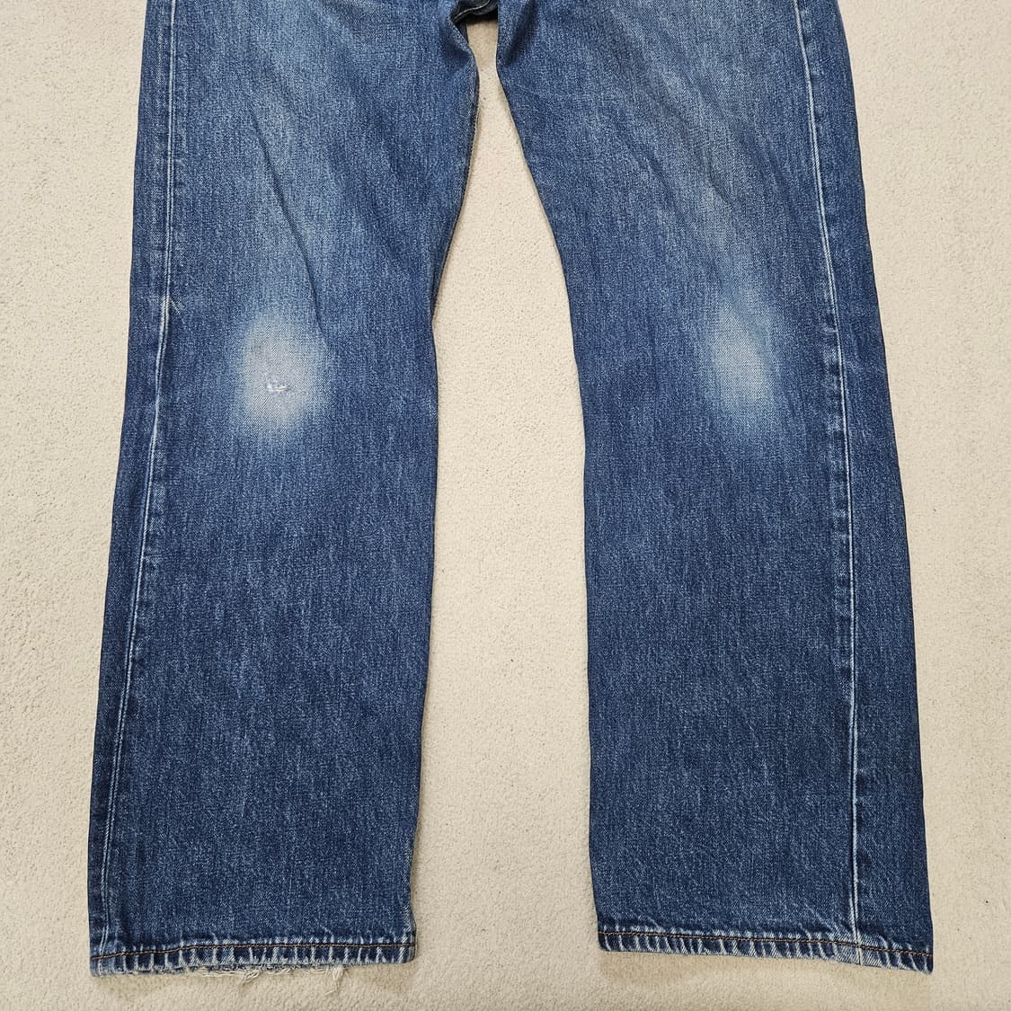 00s 리바이스 501 데님 36 30 상품이미지2