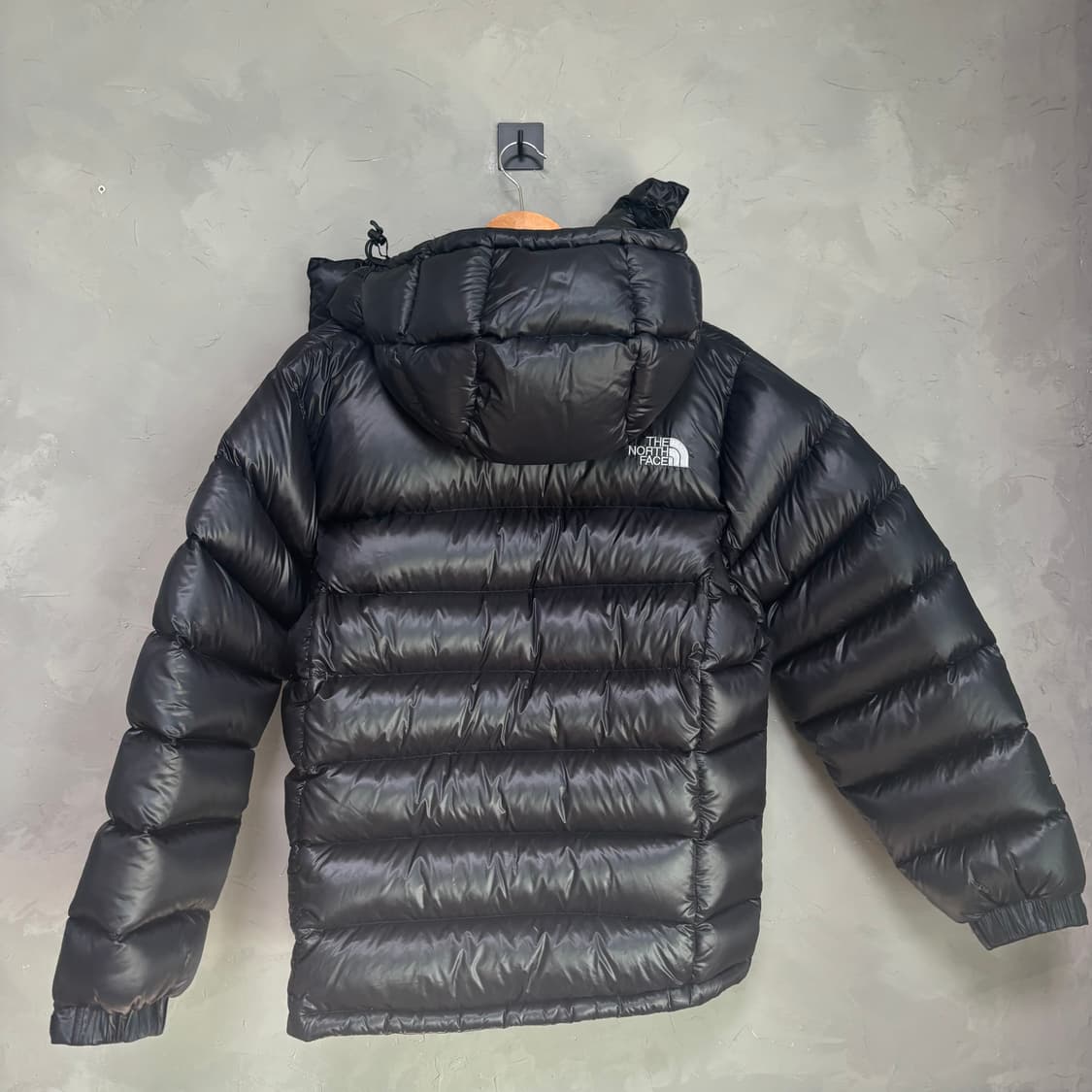 노스페이스 700 퍼텍스 구스다운 패딩 상품이미지5