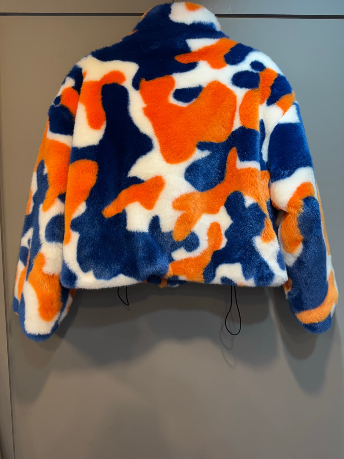 립합 퍼 자켓 상품이미지4