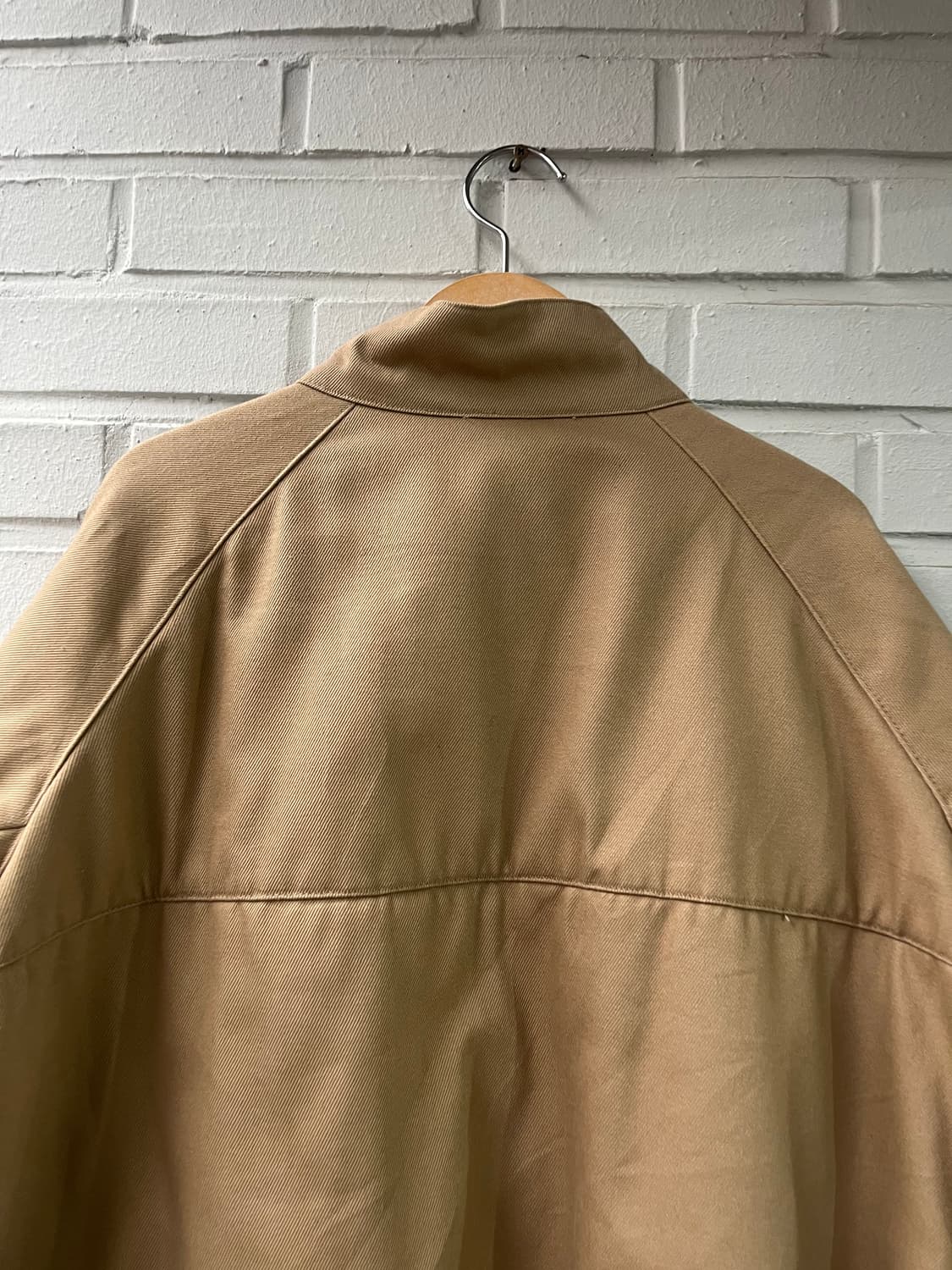 JAVA jacket 상품이미지5