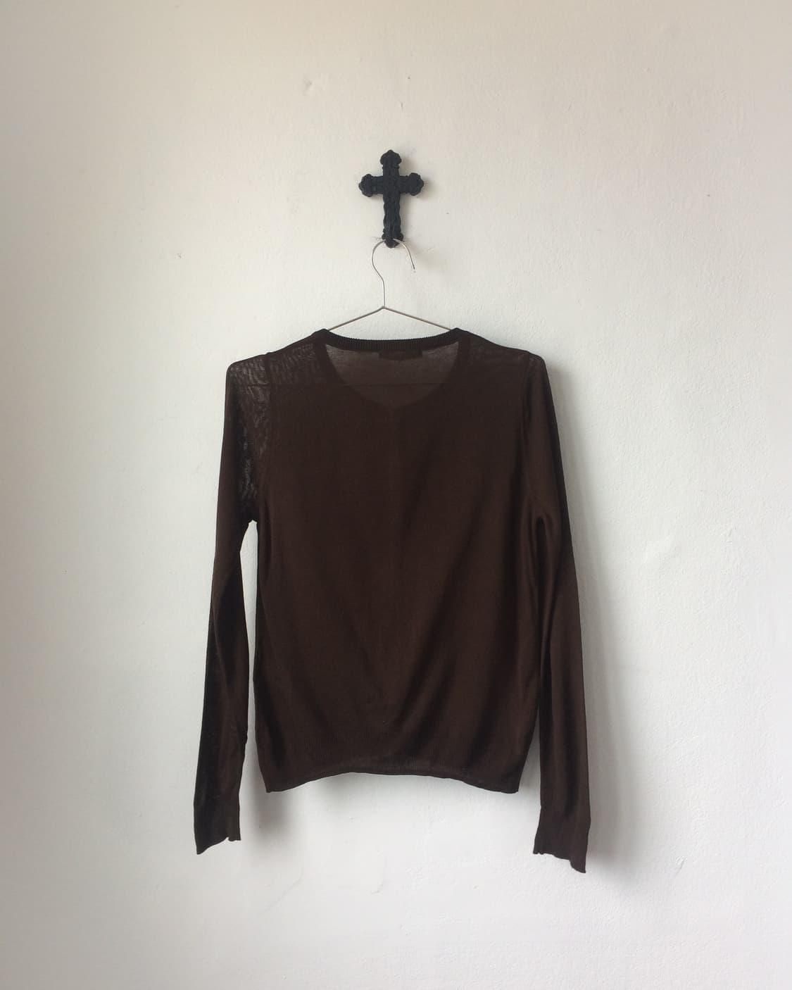 Knit cardigan 상품이미지3