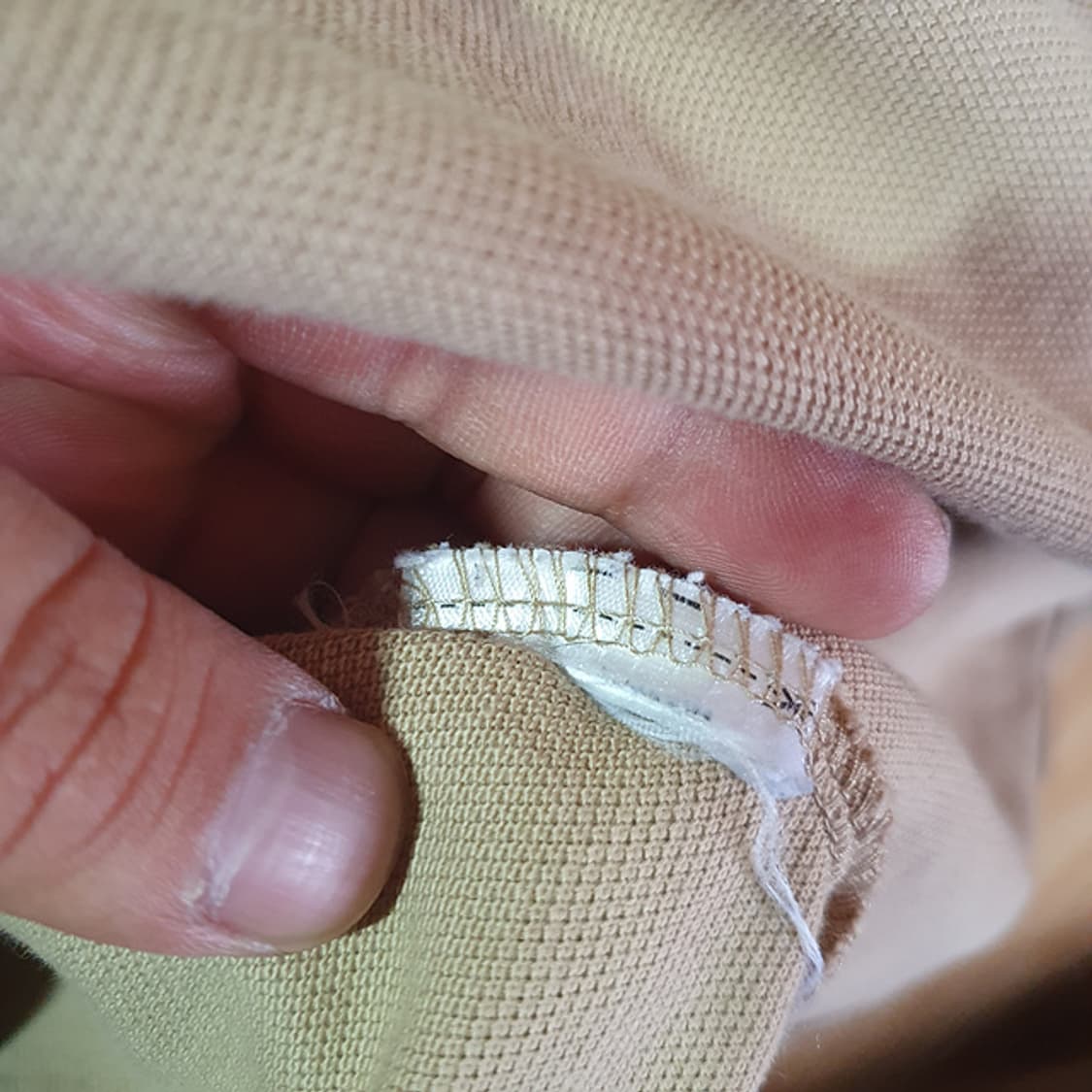 폴로 랄프로렌 반팔 카라티S 상품이미지4