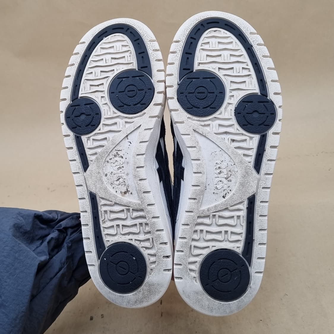 아식스 타이거젤PTG 운동화245 상품이미지3