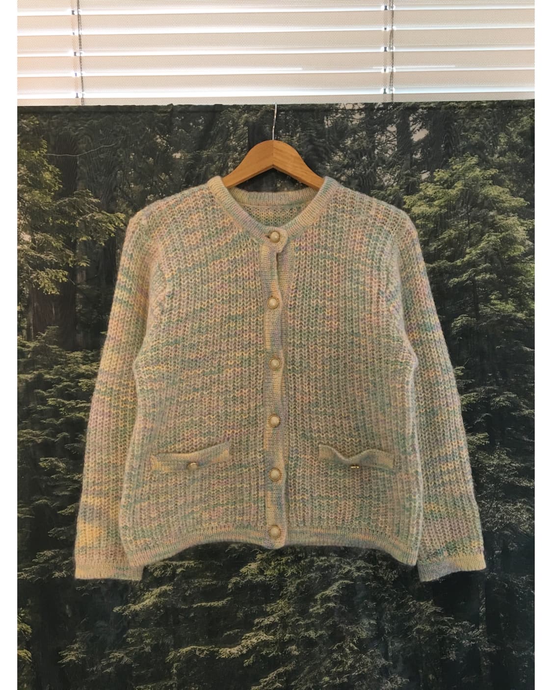 mint polka set (3p) 상품이미지7