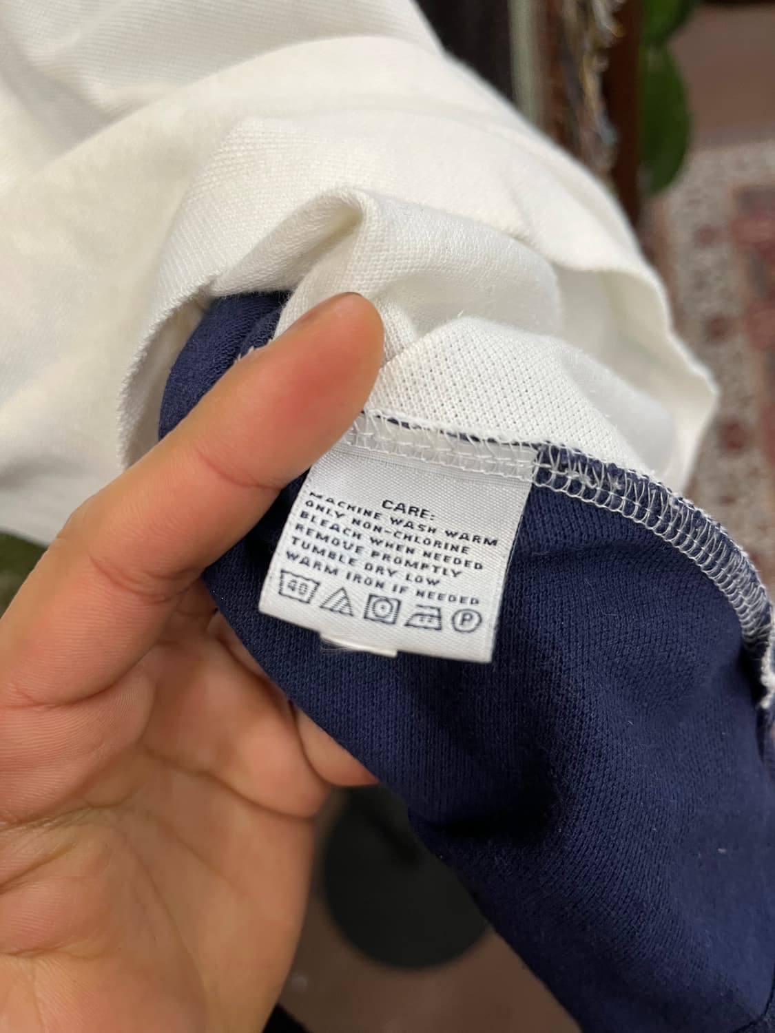 폴로 랄프로렌 빅포니 반팔 카라티 #csz696 상품이미지7